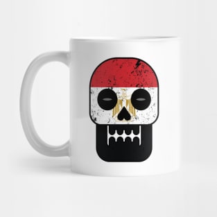 Egypt Till I Die Mug